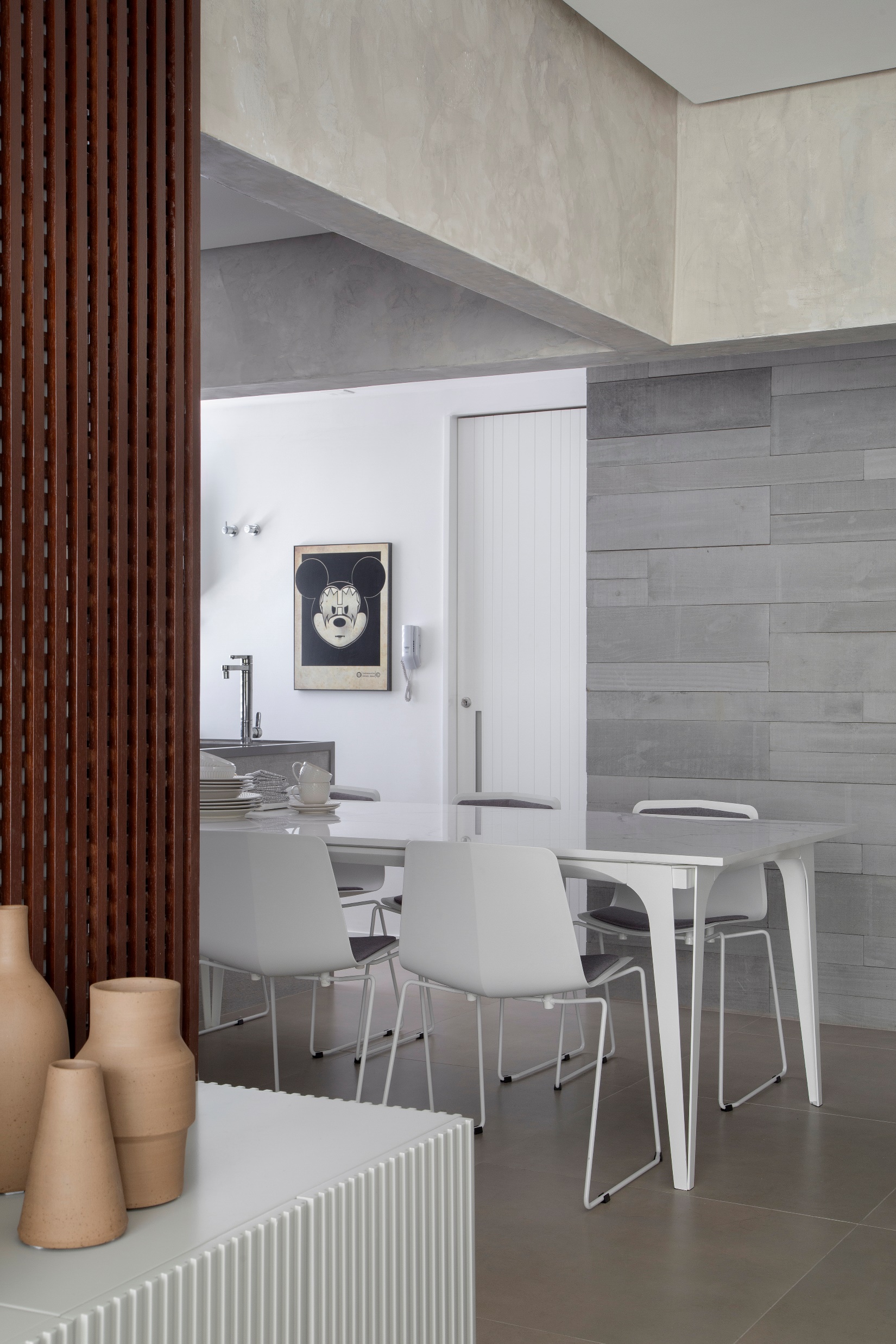 Apartamento ED